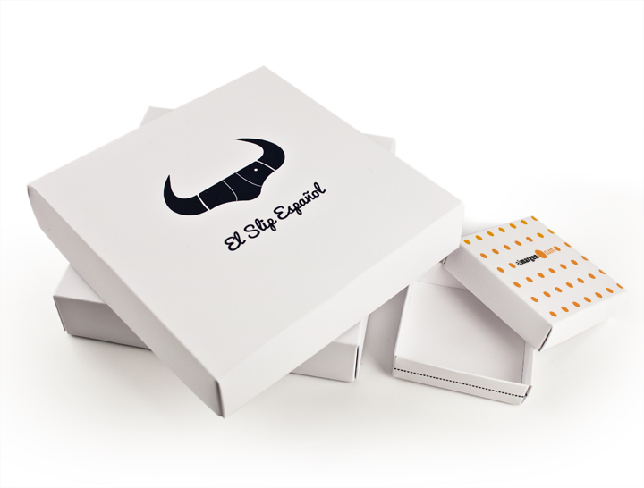 Oferta cajas automontables