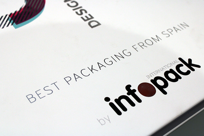 Best Packaging from Spain