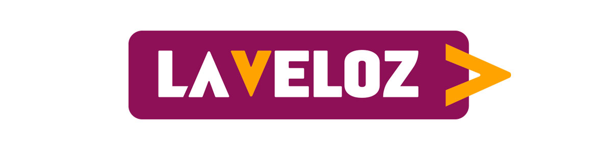 Branding Tiendas La Veloz Branding Tiendas La Veloz