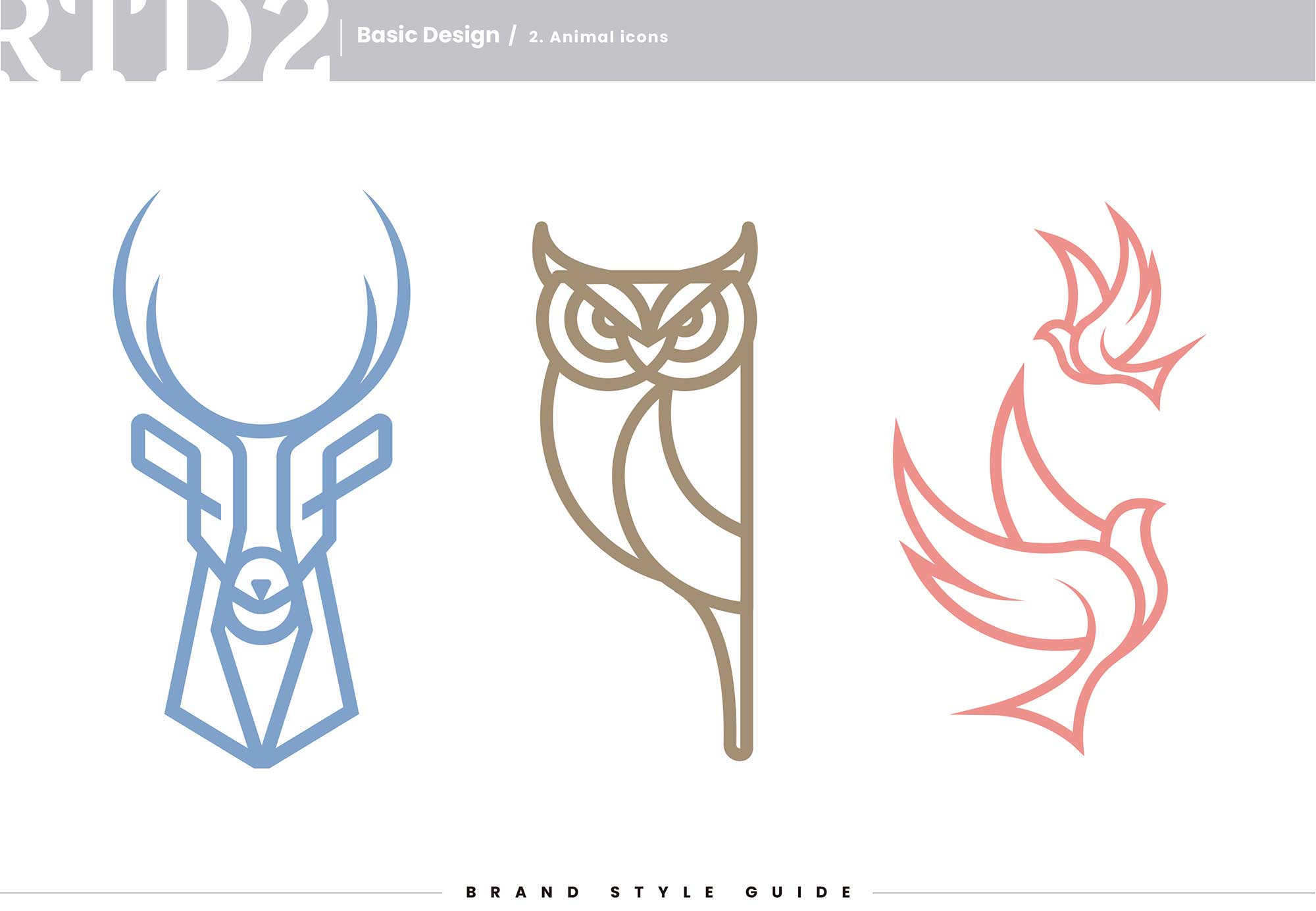 RTD2 Drinks Brand