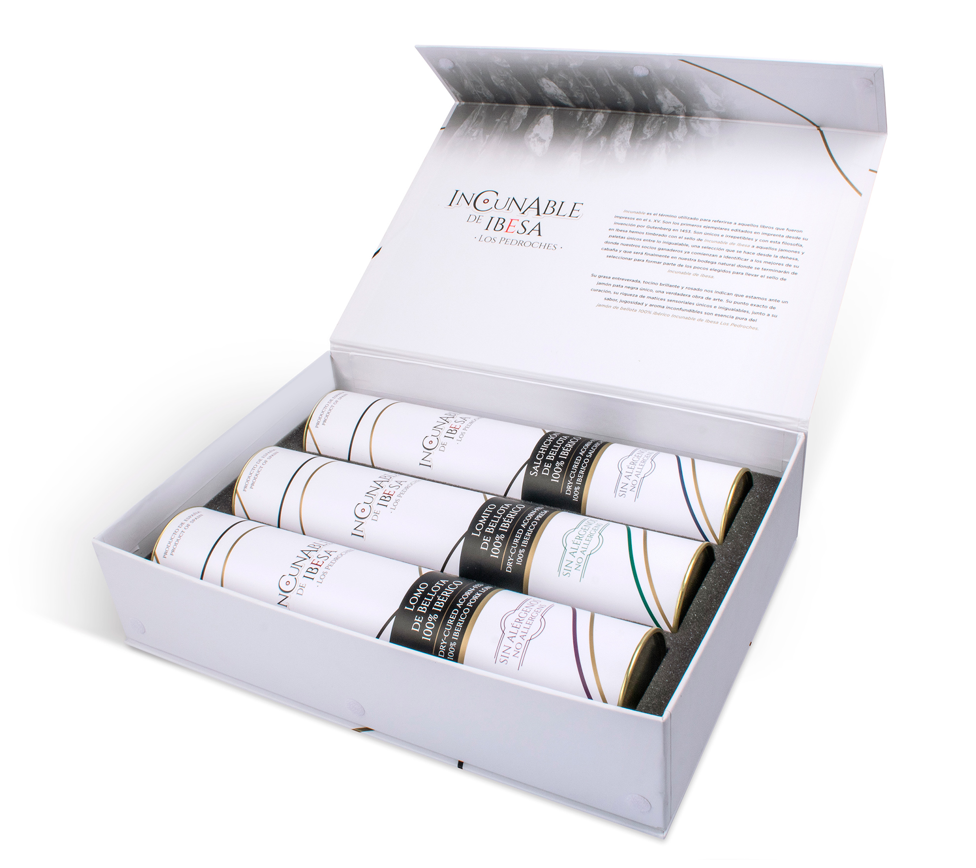Packaging flexible 100% reciclable