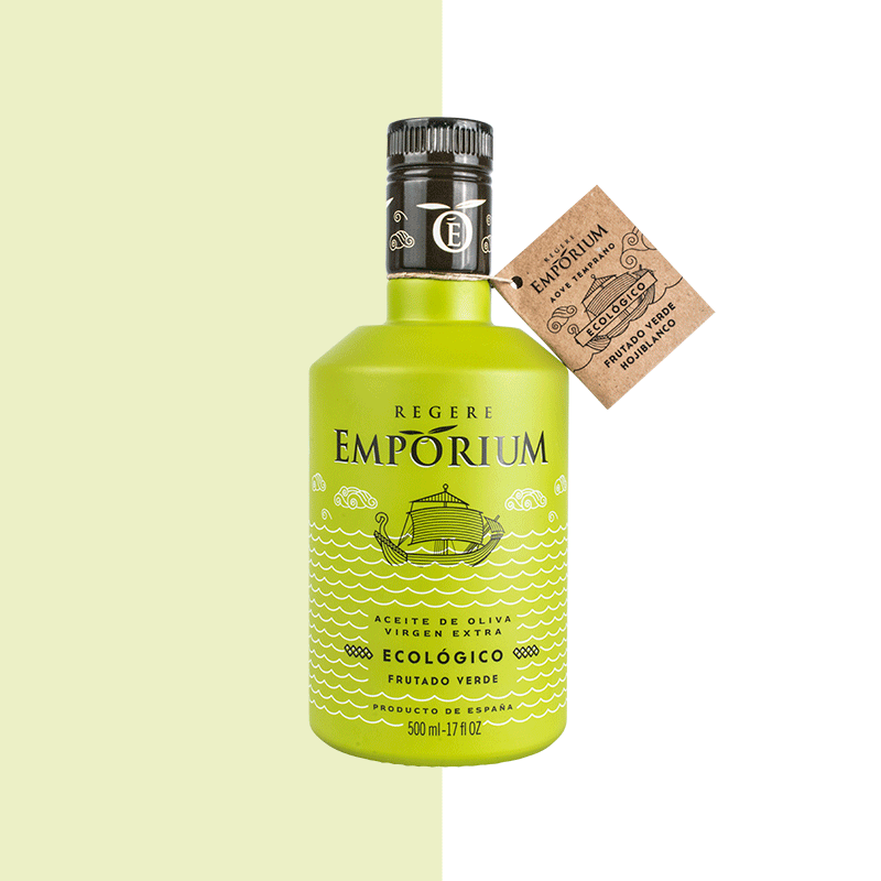 Regere Emporium diseño para aove
