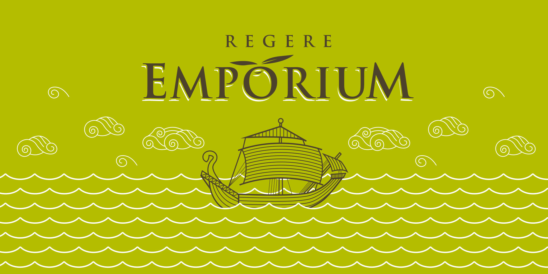 brand aceite oliva bio Regere emporium