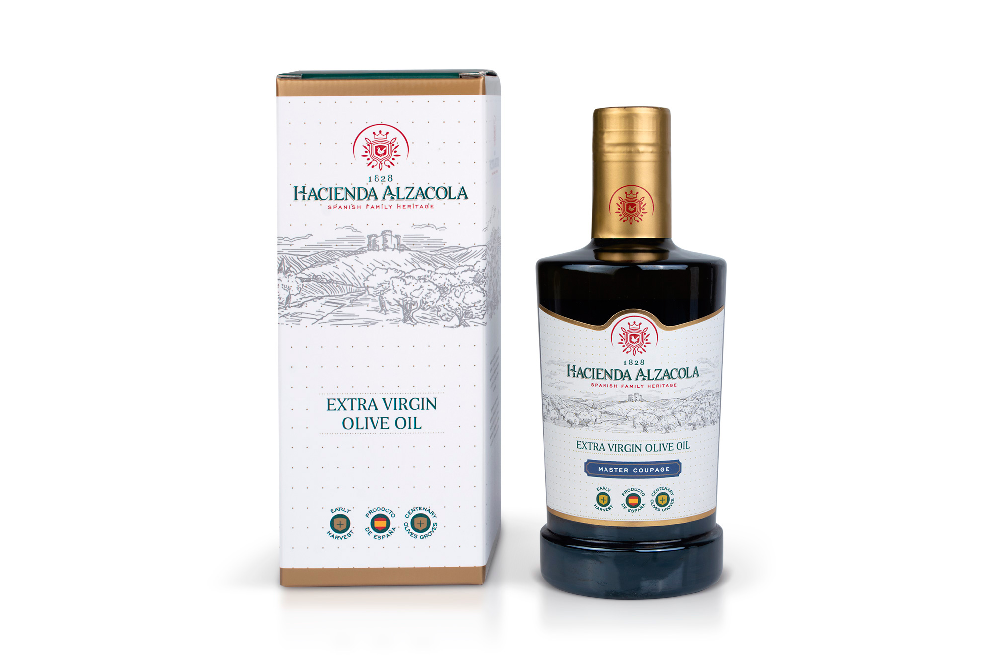 Diseno_grafico_etiquetas_aceite_de_oliva_Alzacola