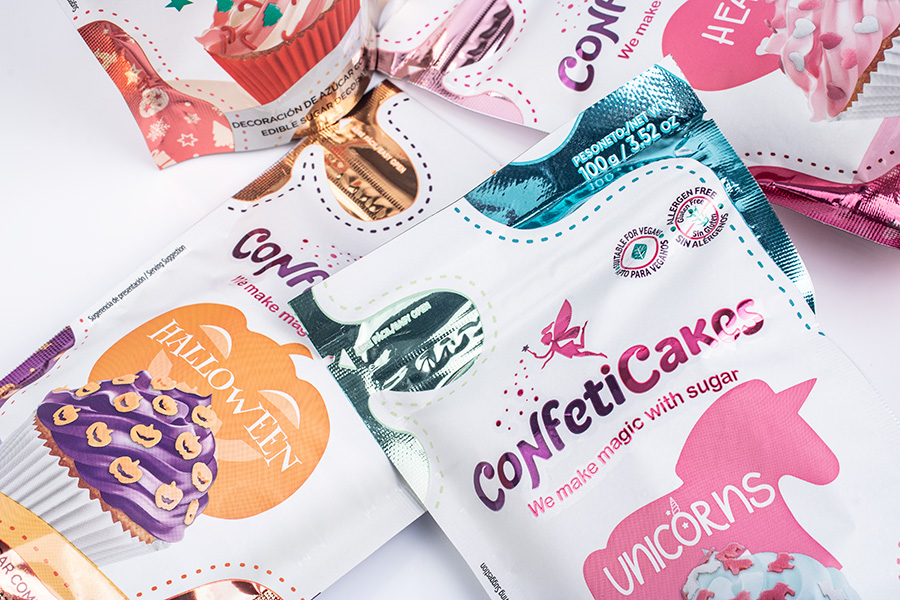 diseño packaging bolsas doypack cordoba