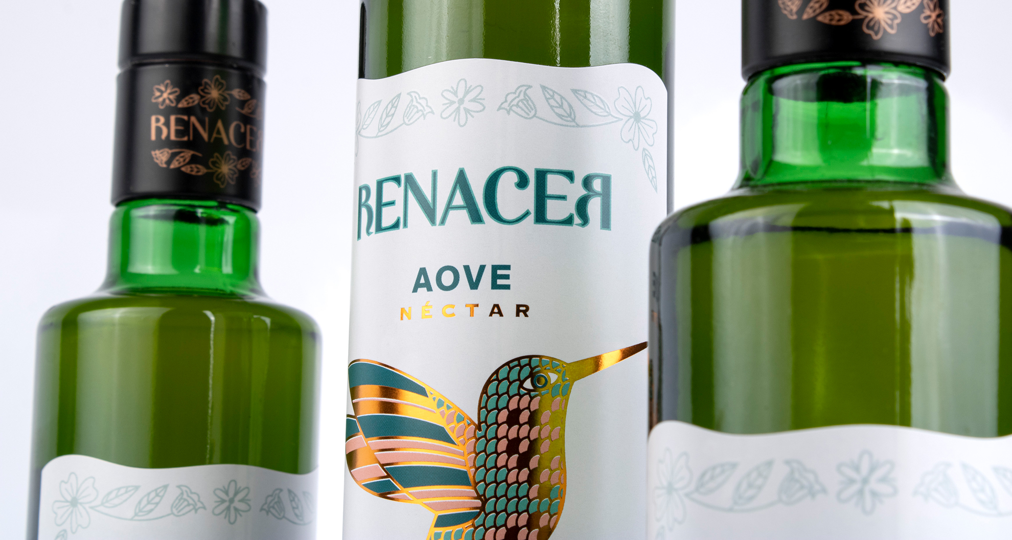 renacer aove design