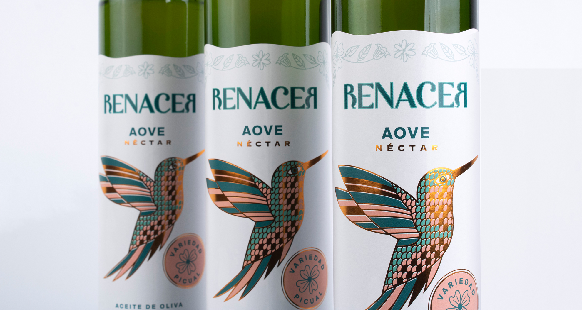 renacer aove design