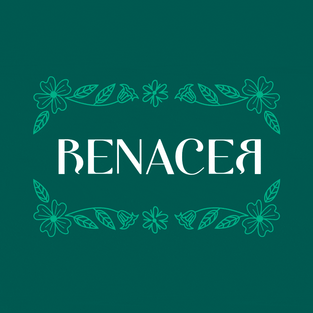 Renacer aove design